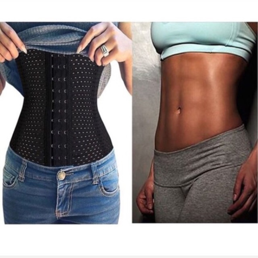 Waist Trainer ♡ Brand New ♡ Never used